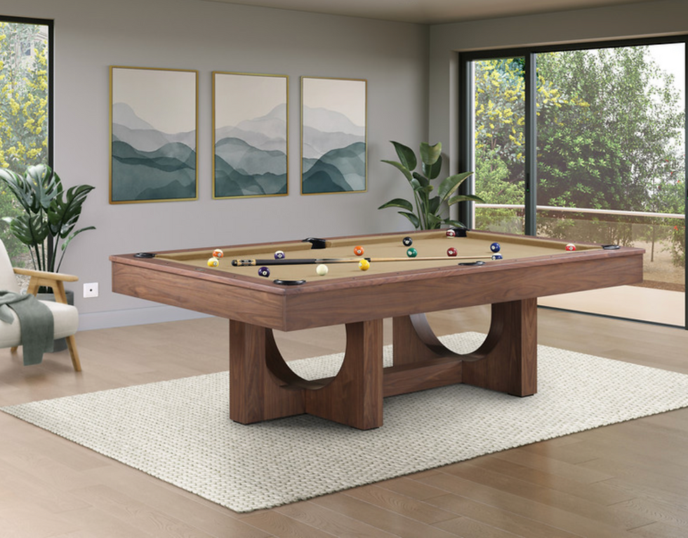 Thumbnail: Imperial Rowan 8' Pool Table