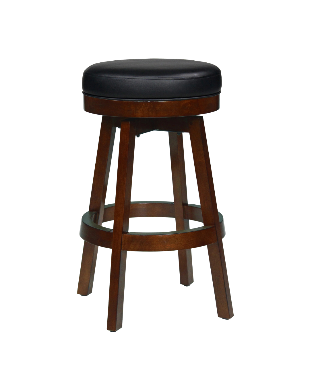 Legacy Classic Backless Barstool-Vintage Series