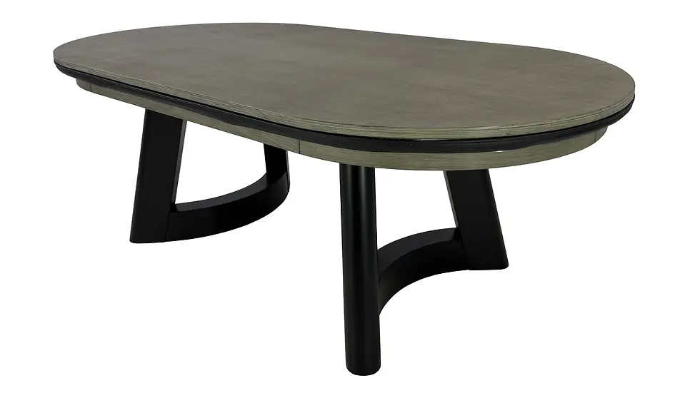 Thumbnail: Legacy Dunbar Texas Hold'em Poker and Dining Table