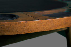 Thumbnail: Legacy Collins 2 in 1 Game Table