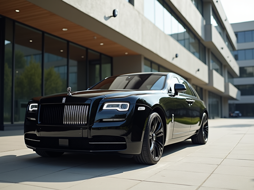 Personal Chauffeur Hiring Steps Made Simple