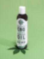 Thumbnail: Massage Oil, 8oz