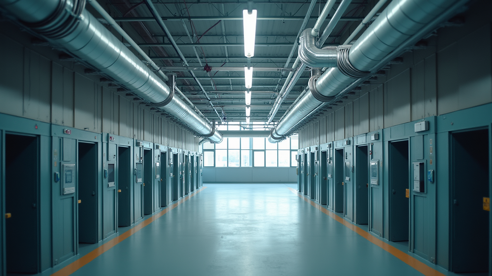 Recent Electrical Projects Showcasing Our Expertise