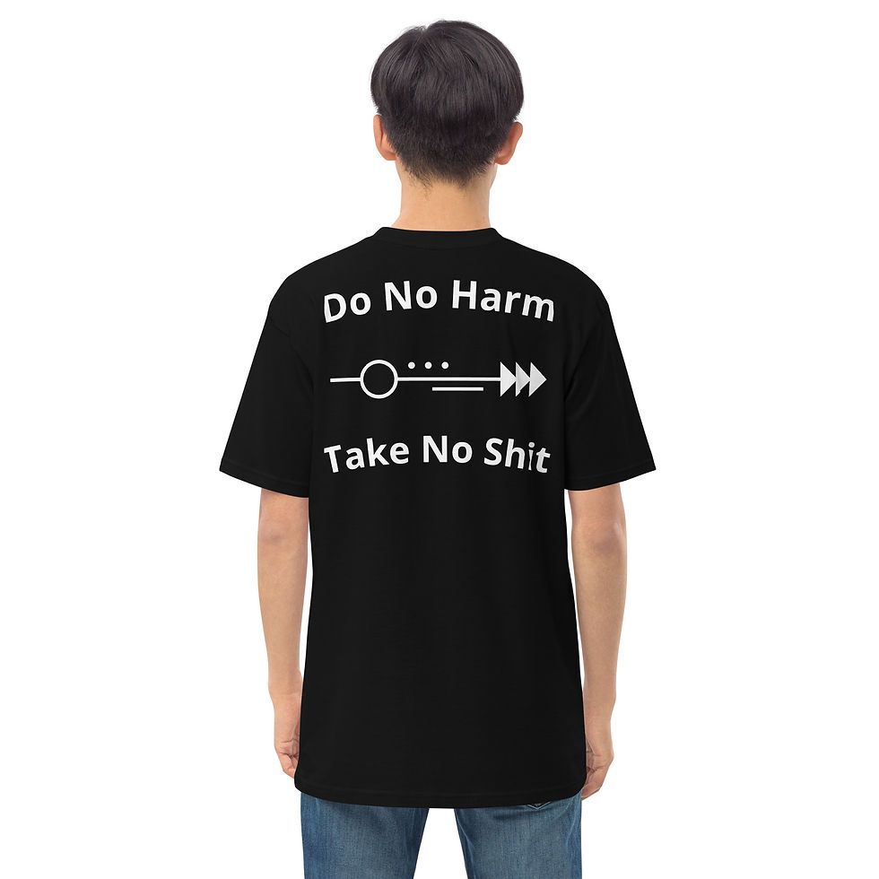 Thumbnail: Bold The Den T-Shirt