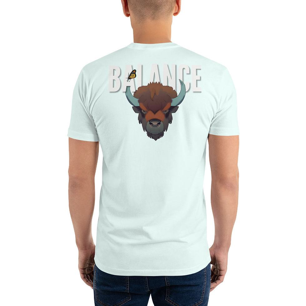Thumbnail: Fuck Yeah Balance T
