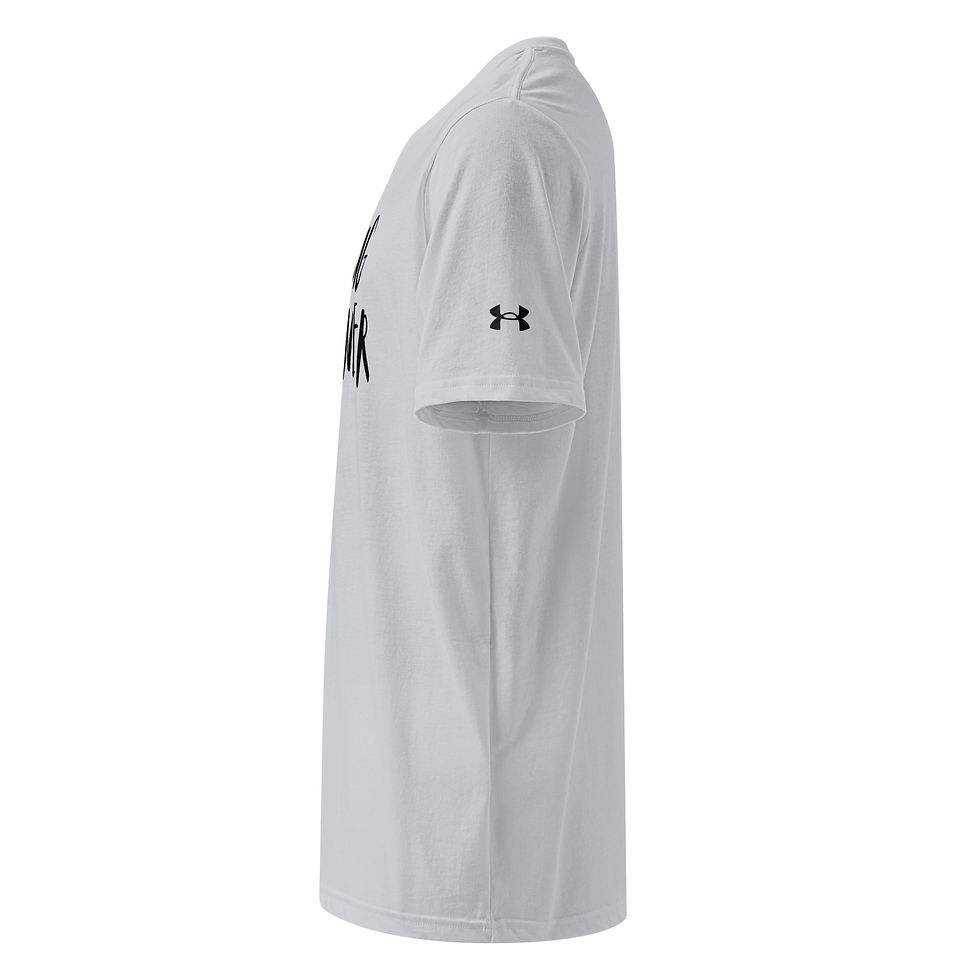 Thumbnail: Drug Runner athletic T