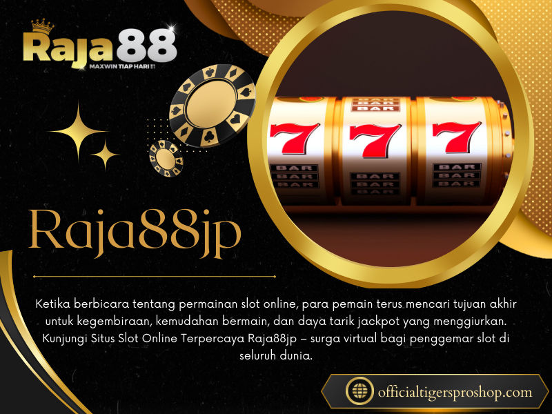 Raja88jp
