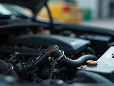 Consejos esenciales para el mantenimiento de su auto