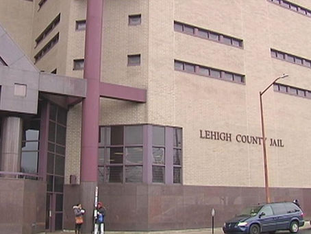 Lehigh County Inmate Dies Due to COVID-19