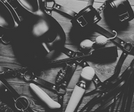 Sex toys