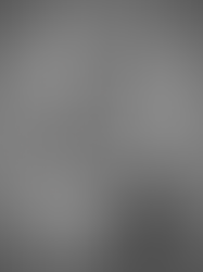 black and white fishnet legs with white text