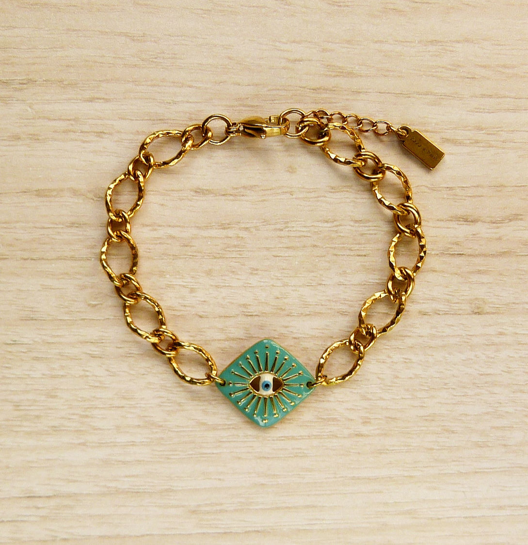 Bracelet Turquoise