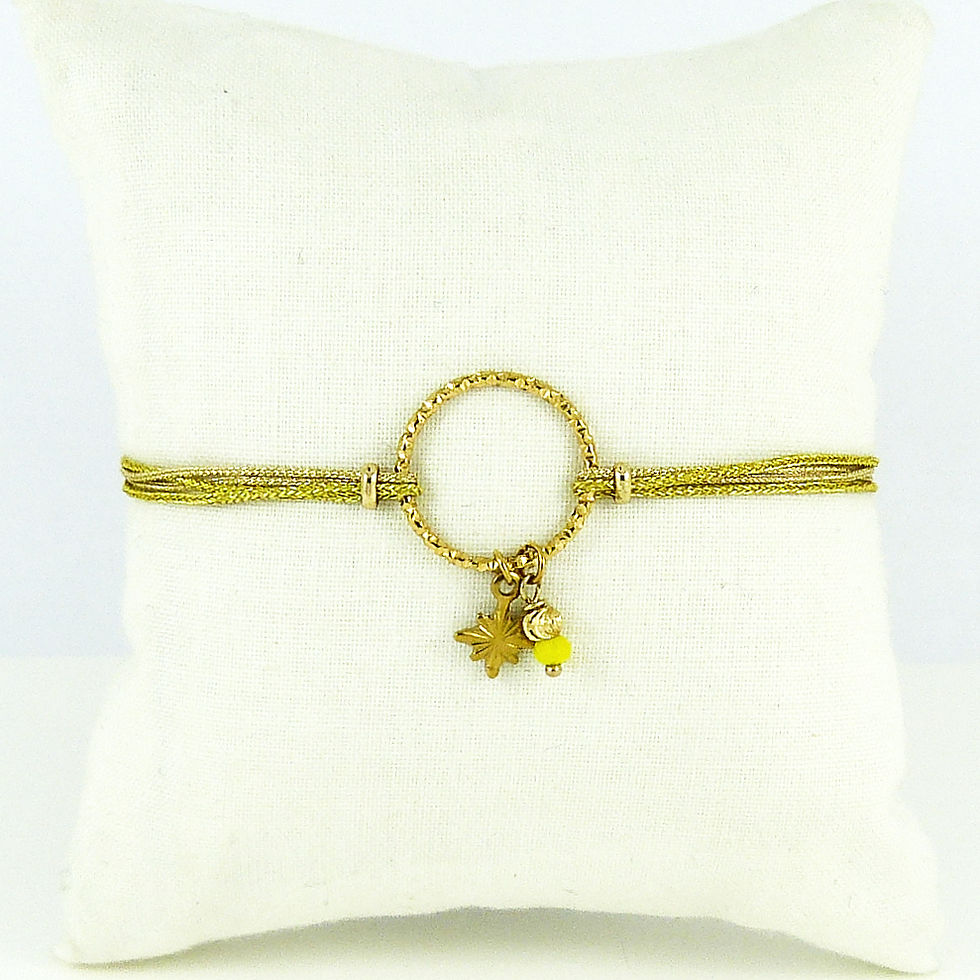 Miniature : Bracelet Irena