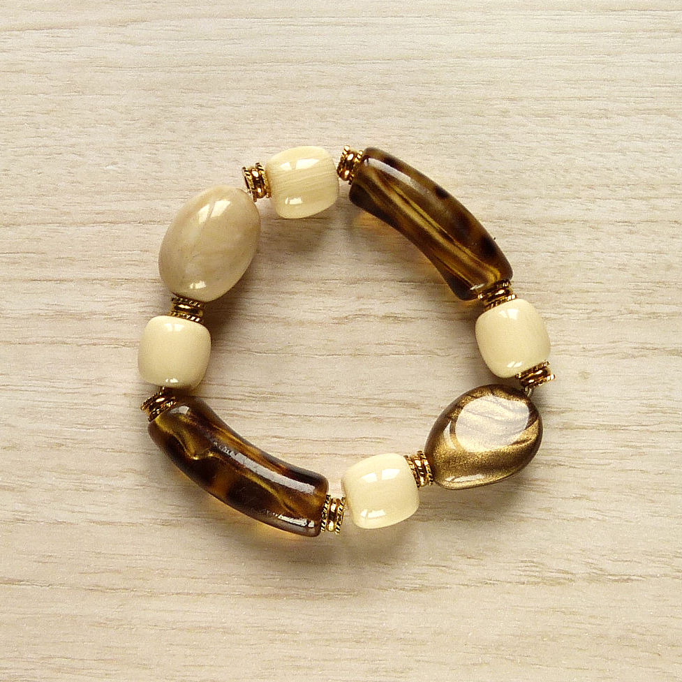 Bracelet Ambre