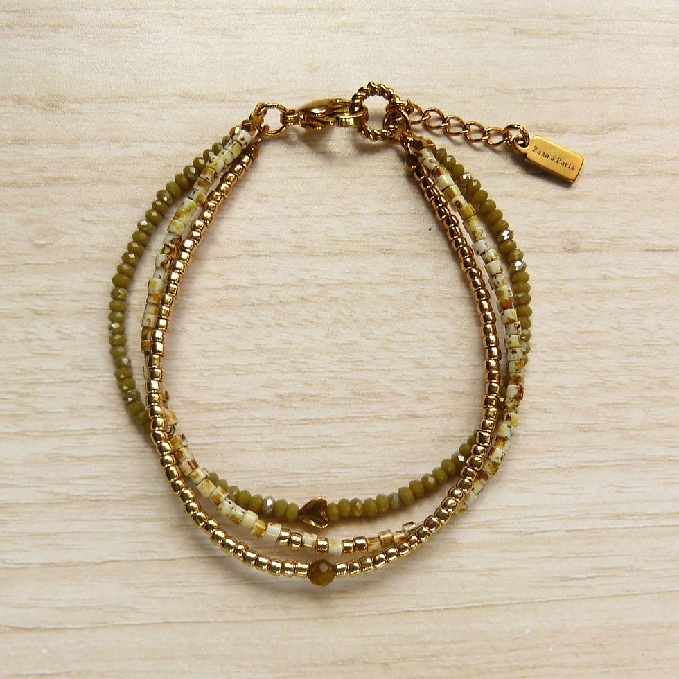 Miniature : Bracelet Notte