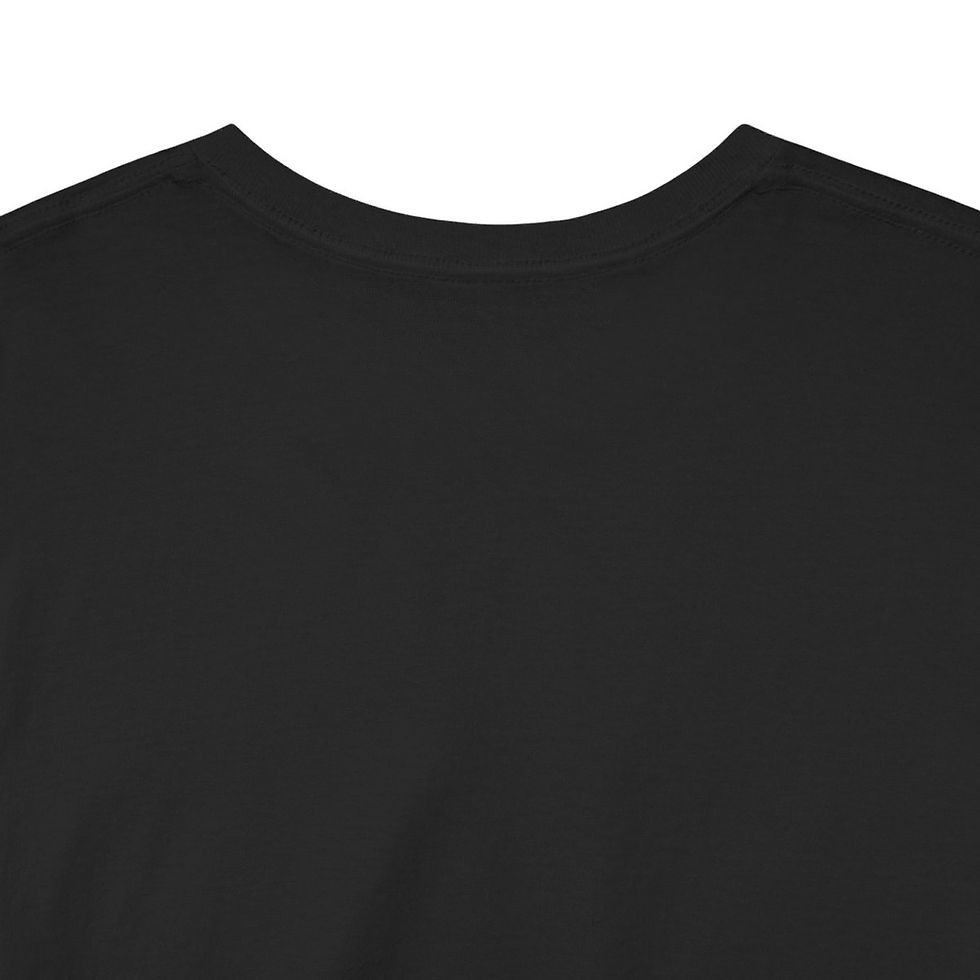Thumbnail: Let Them Cotton Tee