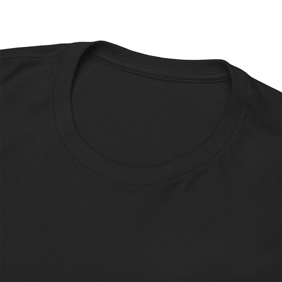Thumbnail: Let Them Cotton Tee