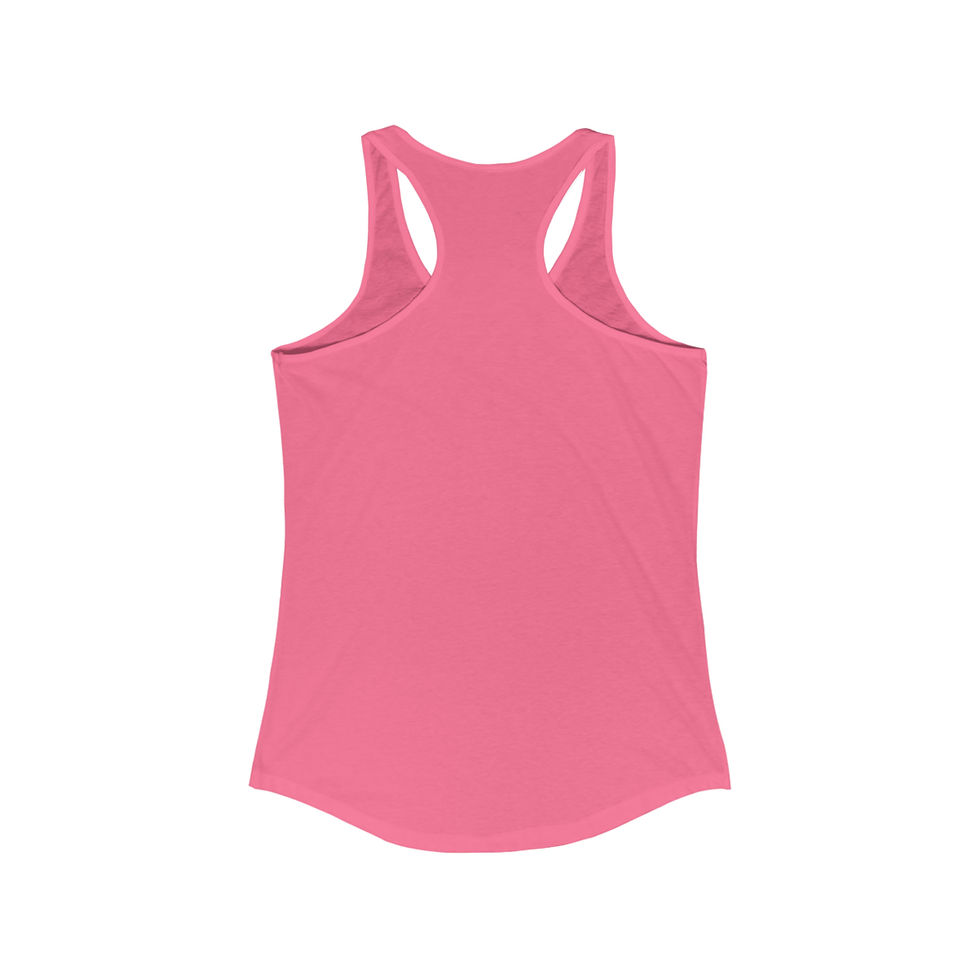 Thumbnail: Women's Ideal Racerback Tank