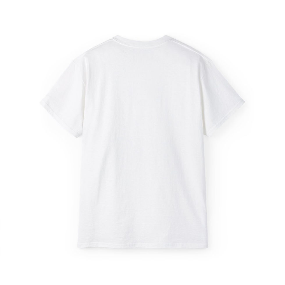 Thumbnail: Don't F#ck with my energy Unisex Ultra Cotton Tee