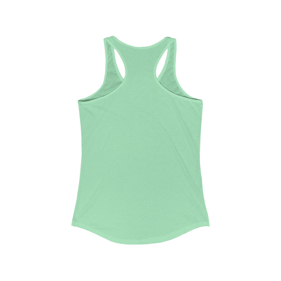 Thumbnail: Women's Ideal Racerback Tank