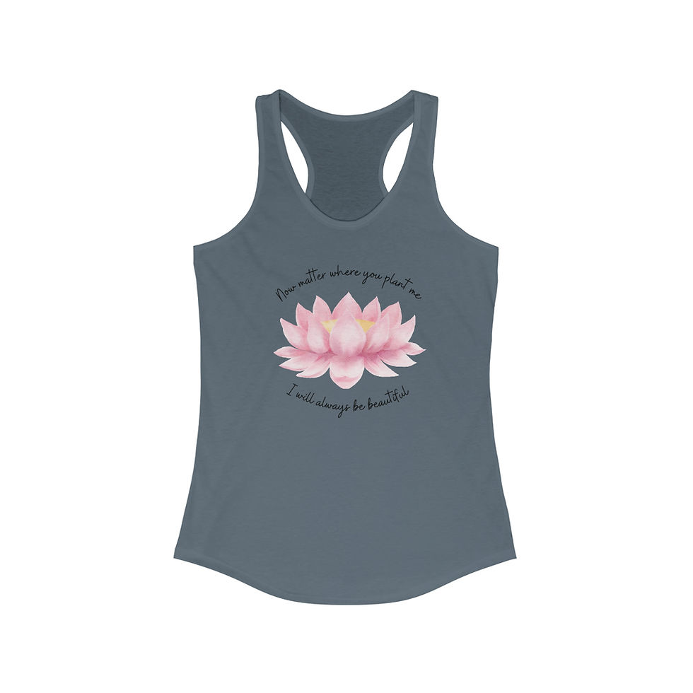 Thumbnail: Women's Ideal Racerback Tank
