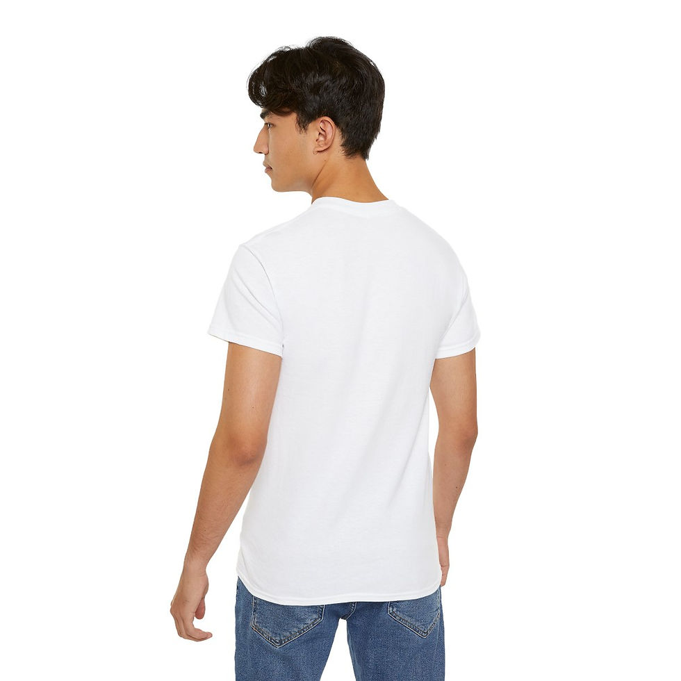 Thumbnail: Don't F#ck with my energy Unisex Ultra Cotton Tee