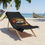 Thumbnail: Ying Yang Celestial Beach Towel