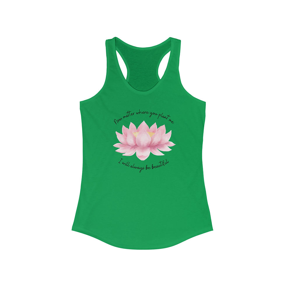 Thumbnail: Women's Ideal Racerback Tank