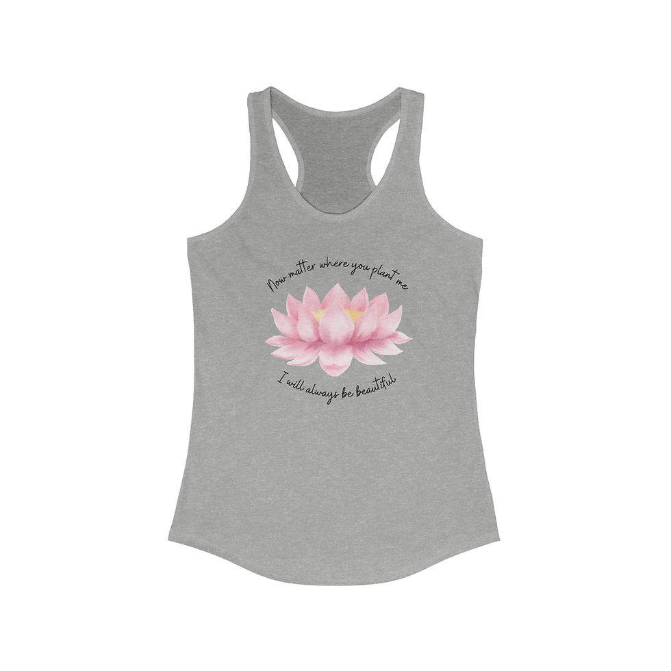 Thumbnail: Women's Ideal Racerback Tank