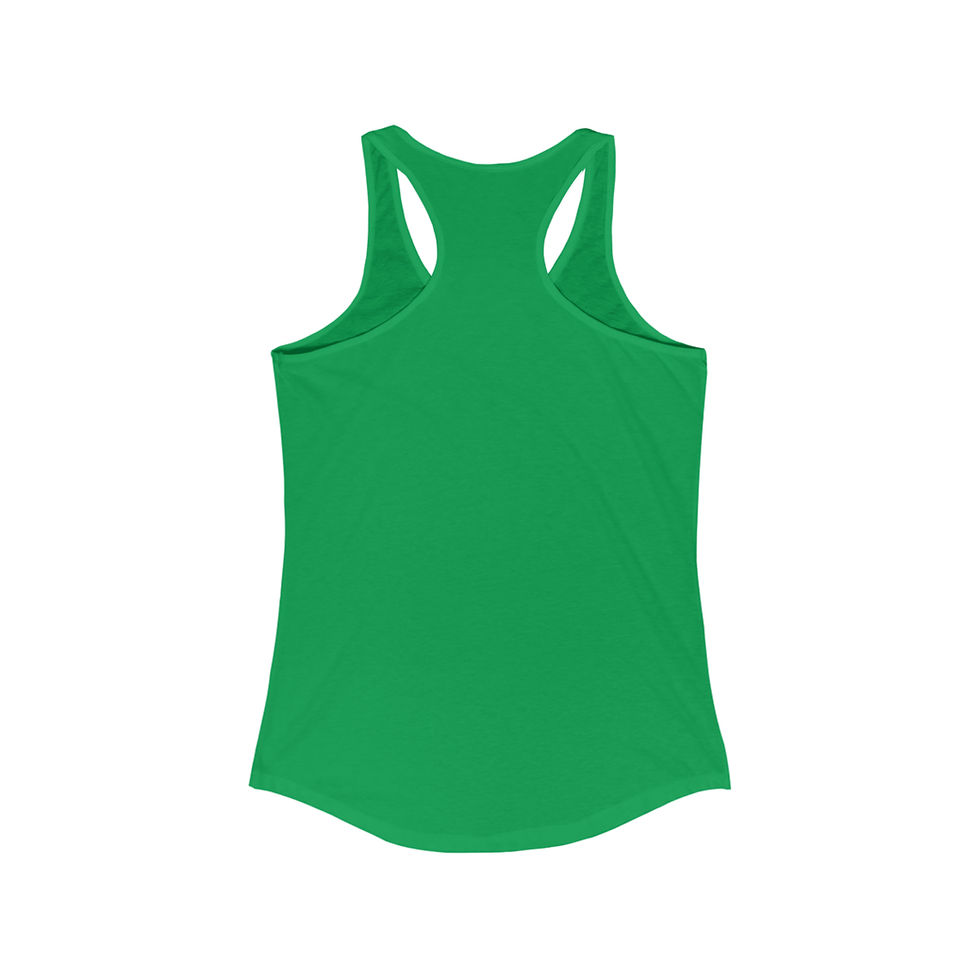 Thumbnail: Women's Ideal Racerback Tank