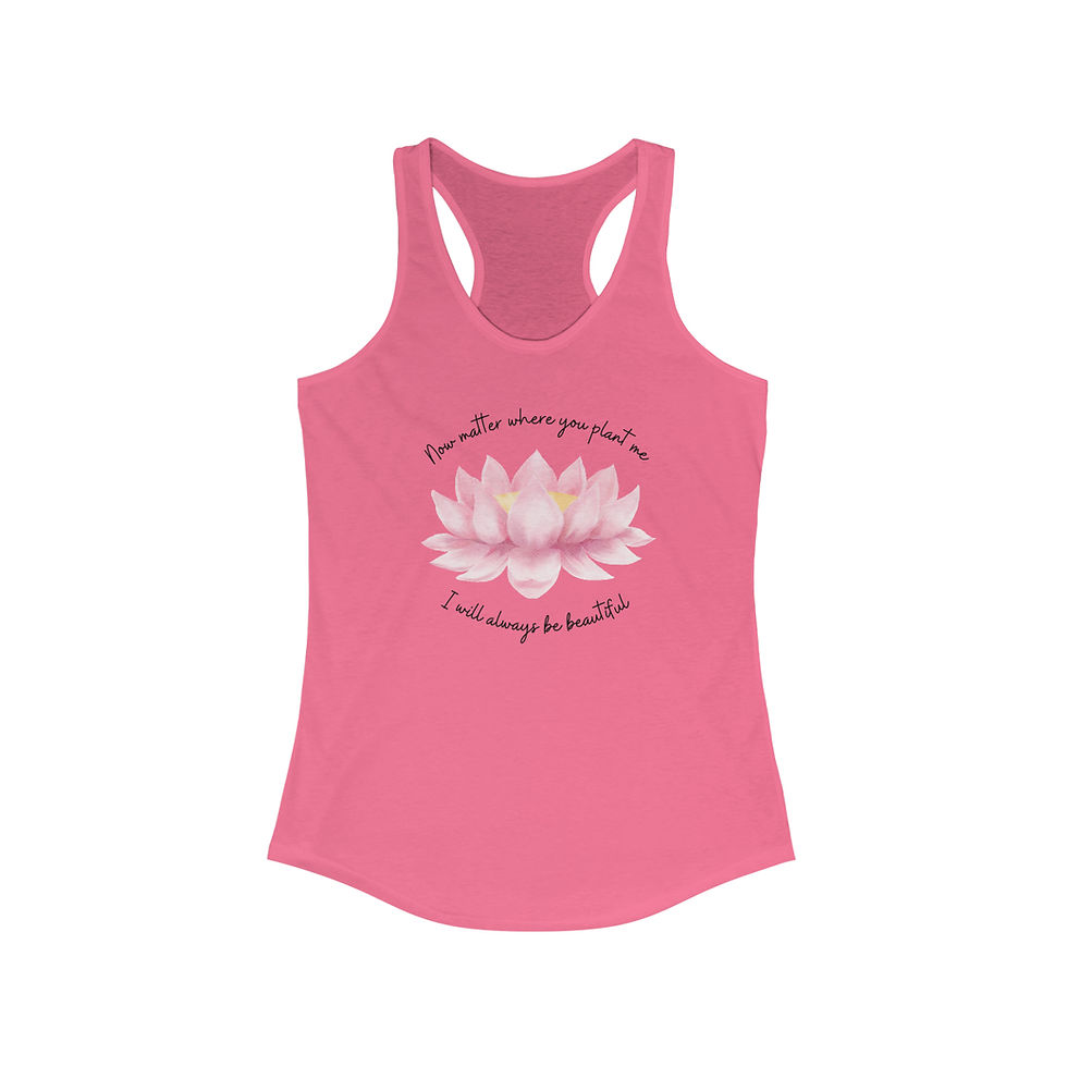 Thumbnail: Women's Ideal Racerback Tank