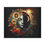 Thumbnail: Ying Yang Celestial Canvas Gallery Wraps