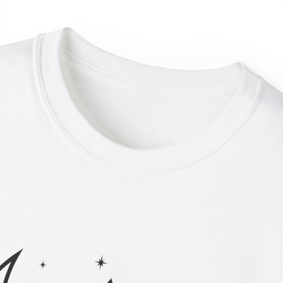 Thumbnail: Don't Fuck with my energy Unisex Ultra Cotton Tee