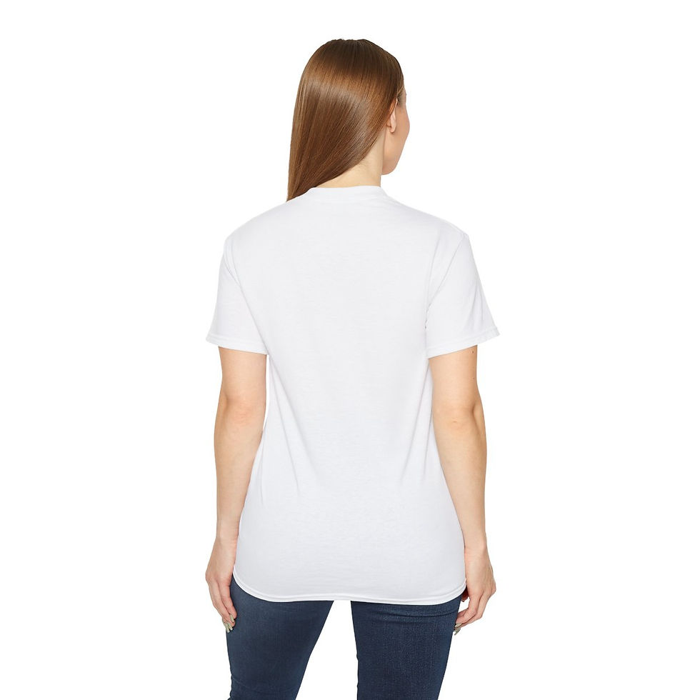 Thumbnail: Don't F#ck with my energy Unisex Ultra Cotton Tee