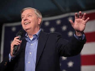 Lindsey Graham’s Funeral Includes Separate Roommate Section