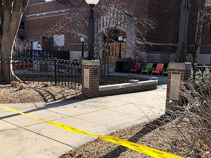 United States government to crack down on school shootings by banning schools