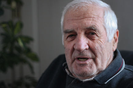 Catholic man hoping next pope ‘a little less Jesus-y’