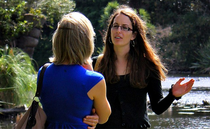 How to set boundaries with people when they ask what you did today