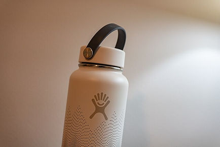 Water bottle unwashed for weeks begging for mercy