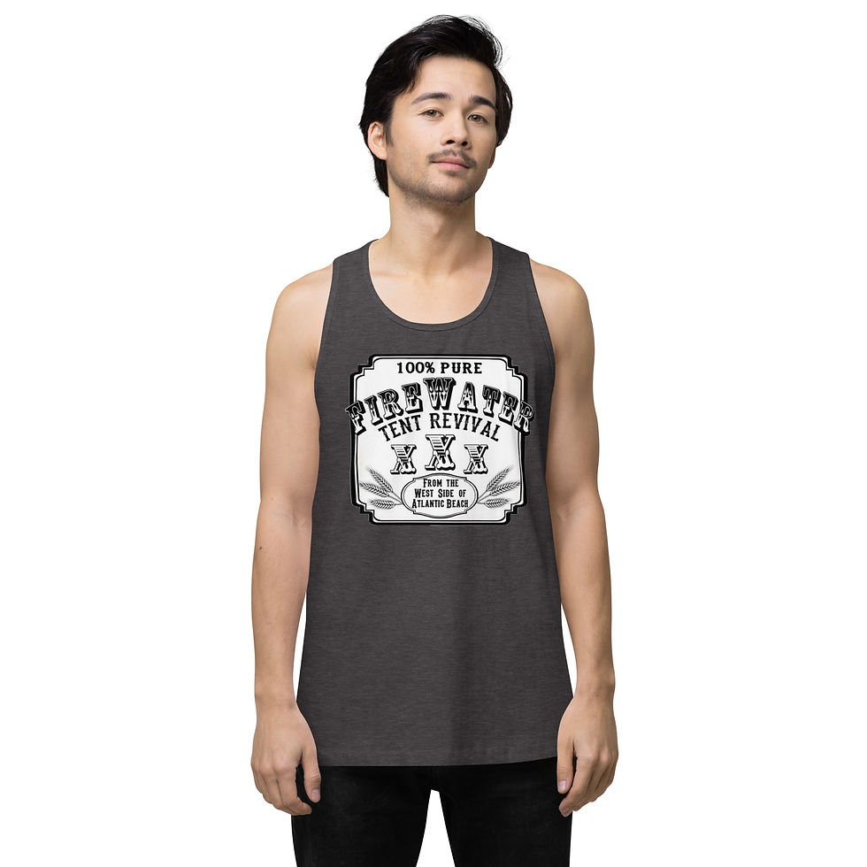 Thumbnail: Men’s premium tank top
