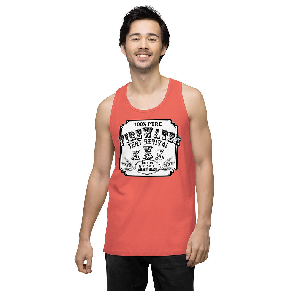 Thumbnail: Men’s premium tank top