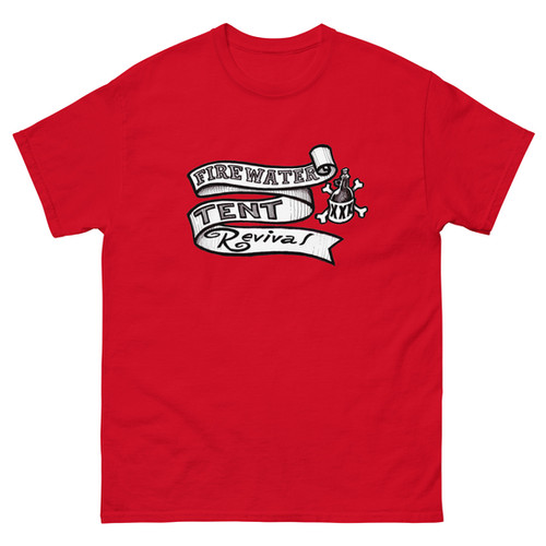 ☆New Era☆ LIGHTERA SURF WAX COVER T-SHIRT RYTHMIC RED 1467 Men's classic tee | fwtr---official-site
