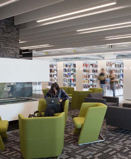 [Case Study] Making Library Materials Ac