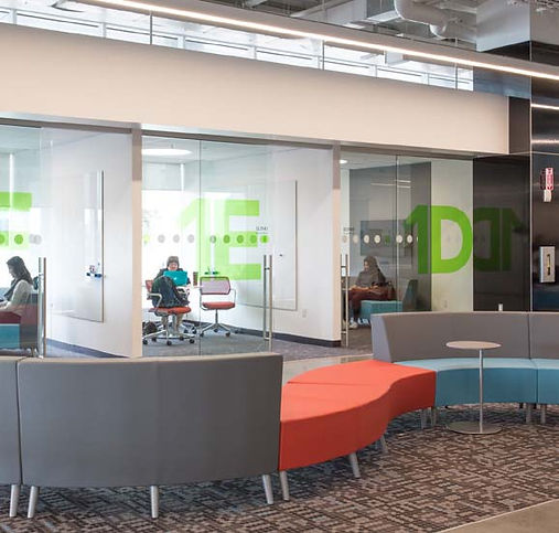 [Case Study] Making Library Materials Ac