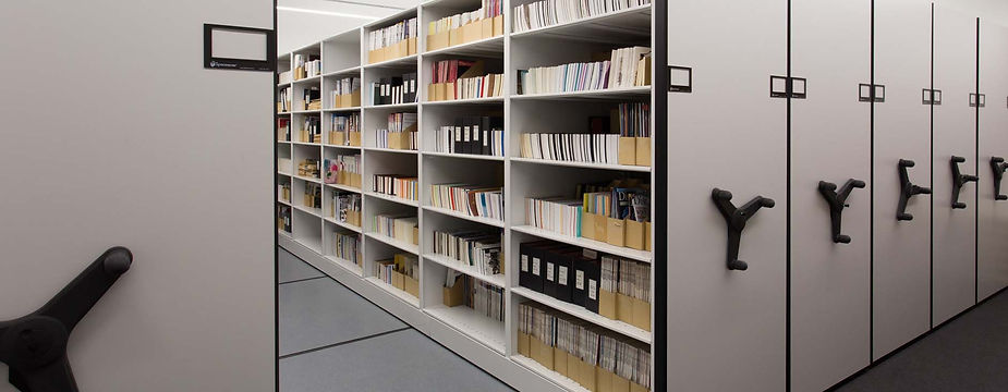 [Case Study] Making Library Materials Ac