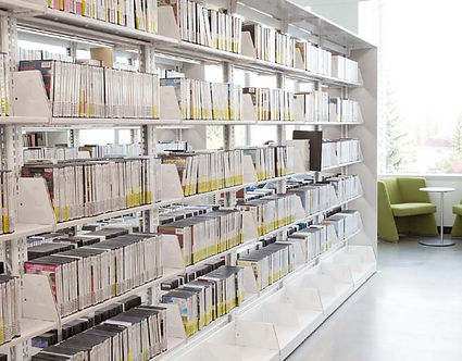 [Case Study] Making Library Materials Ac