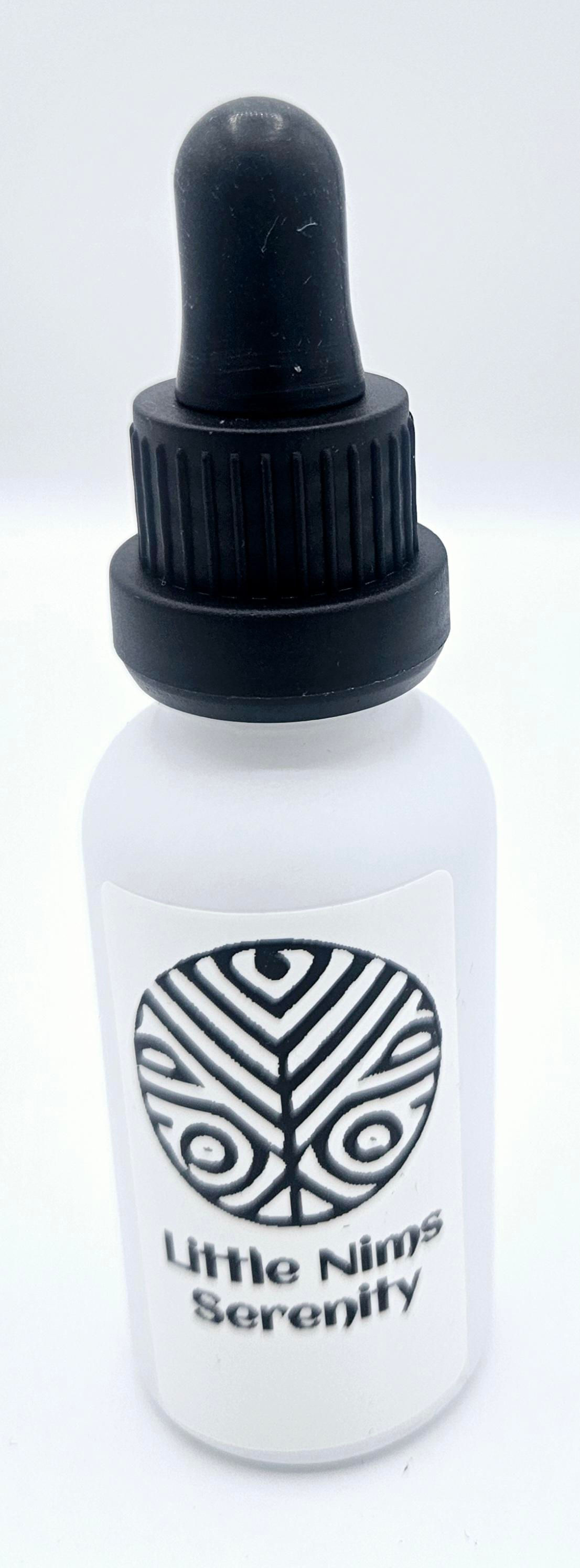 Essential Balance Massage Oil