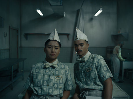 Playland (2022)