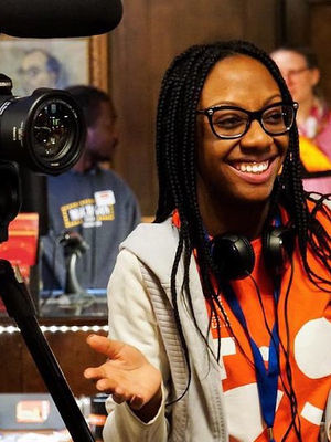 Calling all Volunteers!