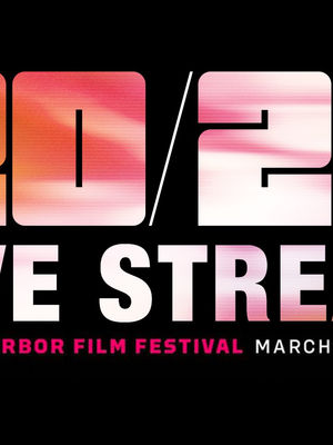 Live Stream the 58th Ann Arbor Film Festival!
